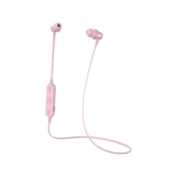 Bluetooth Headphones | CELLY Bh Stereo Pink