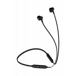 Bluetooth & Wireless Headphones | Celly Bluetooth Kulaklık H.Boyun Bantlı - Siyah