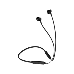 Ακουστικά Bluetooth | CELLY BHAIR Air neck band Black