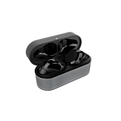 Casque Bluetooth | CELLY Bluetooth Mini Kulak İçi Kulaklık Siyah