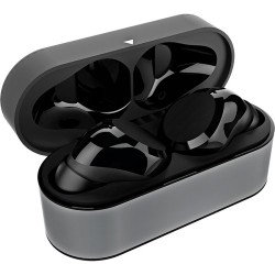 Celly Bluetooth Kulaklık Mini Earbuds - Siyah