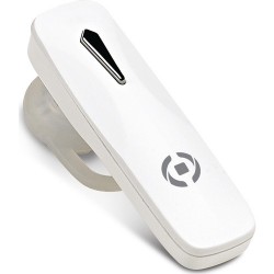 Celly Bluetooth Kulaklık BH10 - Beyaz