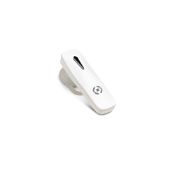 CELLY Bluetooth Kulaklık BH10 Beyaz