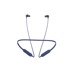 CELLY Bluetooth Kulaklık Boyun Bantlı Mavi