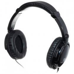 Monitor Headphones | the t.bone HD 1000 B-Stock