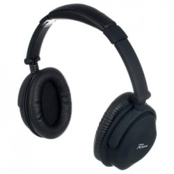 Noise-cancelling Headphones | the t.bone HD 2000 NC