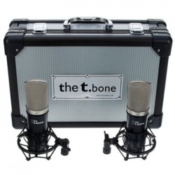 the t.bone | the t.bone SC 450 Stereoset