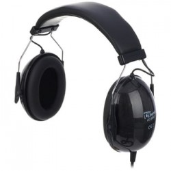 DJ Headphones | the t.bone HD 990D