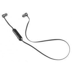 KitSound | KitSound Ribbons Wireless In-Ear Headphones - Black