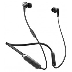JLab Go Air In-Ear True-Wireless Headphones - Black