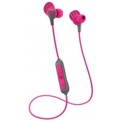 Headphones | Jlab Jbuds Pro In-Ear Wireless Headphones - Pink