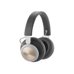 Bluetooth és vezeték nélküli fejhallgató | BEOPLAY H4 bluetooth fejhallgató, szürke