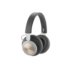BANG&OLUFSEN BeoPlay H4 - Bluetooth Kopfhörer (On-ear, Charcoal Grey)
