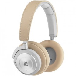 Noise-cancelling Headphones | B&O Play H9i Natural B-Stock