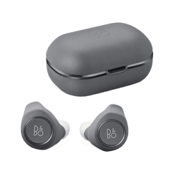 B&O Play by Bang and Olufsen | BANG&OLUFSEN BeoPlay E8 2.0 Motion - True Wireless Kopfhörer (In-ear, Grau)