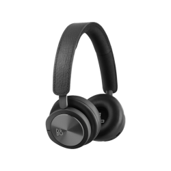 On-Ear-Kopfhörer | BANG&OLUFSEN BeoPlay H8i - Bluetooth Kopfhörer (On-ear, Schwarz)