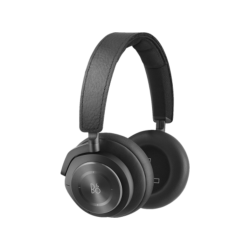 Noise-Cancelling-Kopfhörer | BANG&OLUFSEN BeoPlay H9i - Bluetooth Kopfhörer (Over-ear, Schwarz)