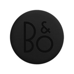 B&O Play by Bang and Olufsen | BANG&OLUFSEN Cable Clip - Kabelschelle (Schwarz)