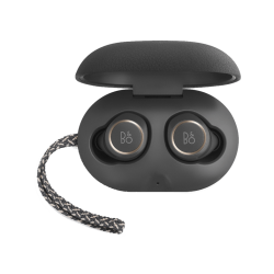 Echte draadloze hoofdtelefoons | BANG & OLUFSEN Beoplay E8 Grijs