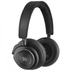 Ruisonderdrukkende hoofdtelefoon | Bang & Olufsen Beoplay H9 3rd Black M B-Stock