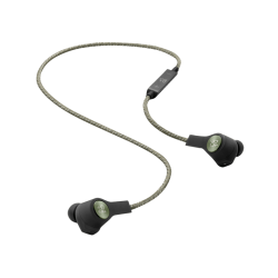 BANG&OLUFSEN BeoPlay H5 - Bluetooth Kopfhörer (In-ear, Moosgrün)