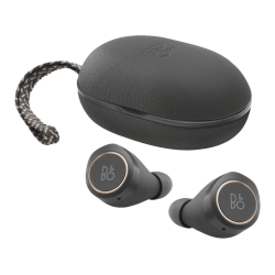 B&O Play by Bang and Olufsen | BANG&OLUFSEN BeoPlay E8 - True Wireless Kopfhörer (In-ear, Charcoal Sand)