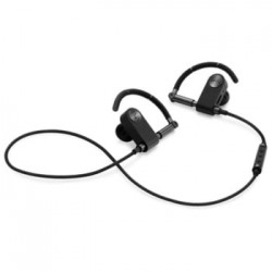 Sports Headphones | Bang & Olufsen Beoplay Earset Black