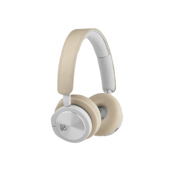 Bluetooth en draadloze hoofdtelefoons | BANG & OLUFSEN Beoplay H8I Bruin