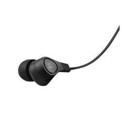 In-Ear-Kopfhörer | BANG&OLUFSEN BeoPlay H3 2nd Generation - Kopfhörer (In-ear, Schwarz)