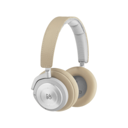 BANG&OLUFSEN BeoPlay H9i - Bluetooth Kopfhörer (Over-ear, Natural)