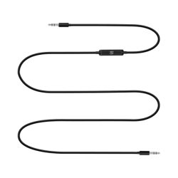 BANG&OLUFSEN Android Cable für Beoplay - Kopfhörerkabel (Schwarz)