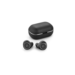 BANG&OLUFSEN BeoPlay E8 2.0 - True Wireless Kopfhörer (In-ear, Schwarz)