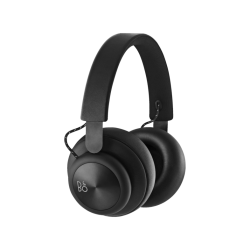 Over-Ear-Kopfhörer | BANG&OLUFSEN BeoPlay H4 - Bluetooth Kopfhörer (Over-ear, Schwarz)