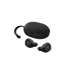 Echte kabellose Kopfhörer | BANG&OLUFSEN BeoPlay E8 - True Wireless Kopfhörer (In-ear, Schwarz)