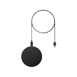 B&O Play by Bang and Olufsen | BANG&OLUFSEN BeoPlay E8 2.0 - Ladepad (Schwarz)