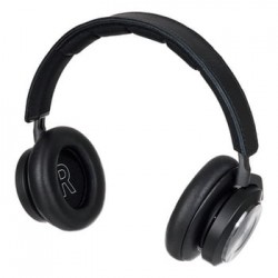 Noise-cancelling Headphones | B&O Play H9i Black B-Stock