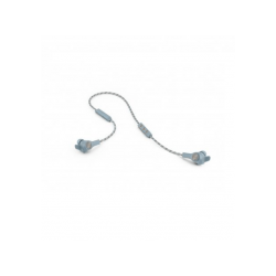 BANG&OLUFSEN BeoPlay E6 - Bluetooth Kopfhörer (In-ear, Sky)