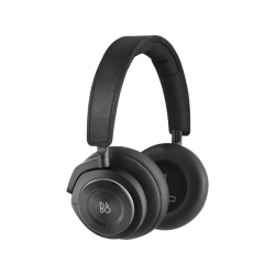 BANG&OLUFSEN Beoplay H9 3rd - Bluetooth Kopfhörer (Over-ear, Matt-Schwarz)