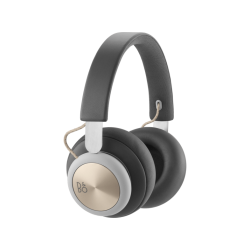 Bluetooth en draadloze hoofdtelefoons | B&O PLAY H4 grijs