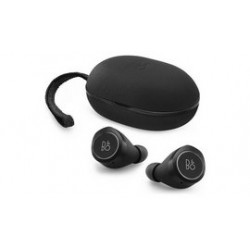 Bluetooth Headphones | B&O Beoplay E8 True Wireless Earphones - Black