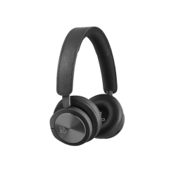 On-ear hoofdtelefoons | BANG & OLUFSEN Beoplay H8I Zwart
