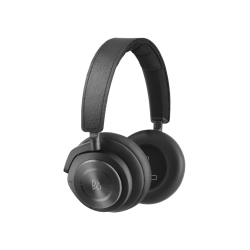 Over-ear hoofdtelefoons | BANG & OLUFSEN Beoplay H9I Zwart