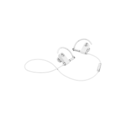 Sport-Kopfhörer | BANG&OLUFSEN Earset - Bluetooth Kopfhörer mit Ohrbügel (In-ear, Weiss)