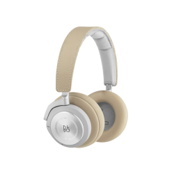 Bluetooth en draadloze hoofdtelefoons | BANG & OLUFSEN Beoplay H9I Bruin