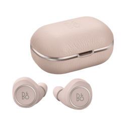 Casque Bluetooth | BANG&OLUFSEN E8 2.0 - True Wireless Kopfhörer (In-ear, Limestone)