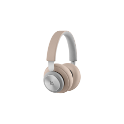 Over-ear Headphones | BANG&OLUFSEN Beoplay H4 (2. Gen) - Bluetooth Kopfhörer (Over-ear, Kalkstein)