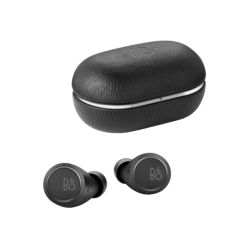Bluetooth Headphones | BANG&OLUFSEN Beoplay E8 3.0 - True Wireless Kopfhörer (In-ear, Schwarz)