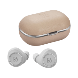 Bluetooth Headphones | BANG&OLUFSEN E8 2.0 - True Wireless Kopfhörer (In-ear, Natural)