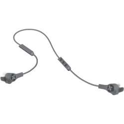Bluetooth Hoofdtelefoon | BANG&OLUFSEN Beoplay E6 Motion - Bluetooth Kopfhörer (In-ear, Grau)