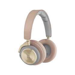 BANG&OLUFSEN | BANG&OLUFSEN Beoplay H9 3rd - Bluetooth Kopfhörer (Over-ear, Argilla Bright)